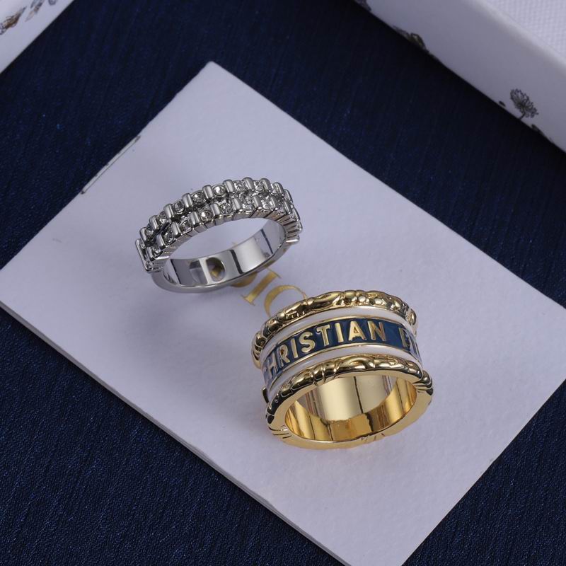 Dior Ring 01lyr03
